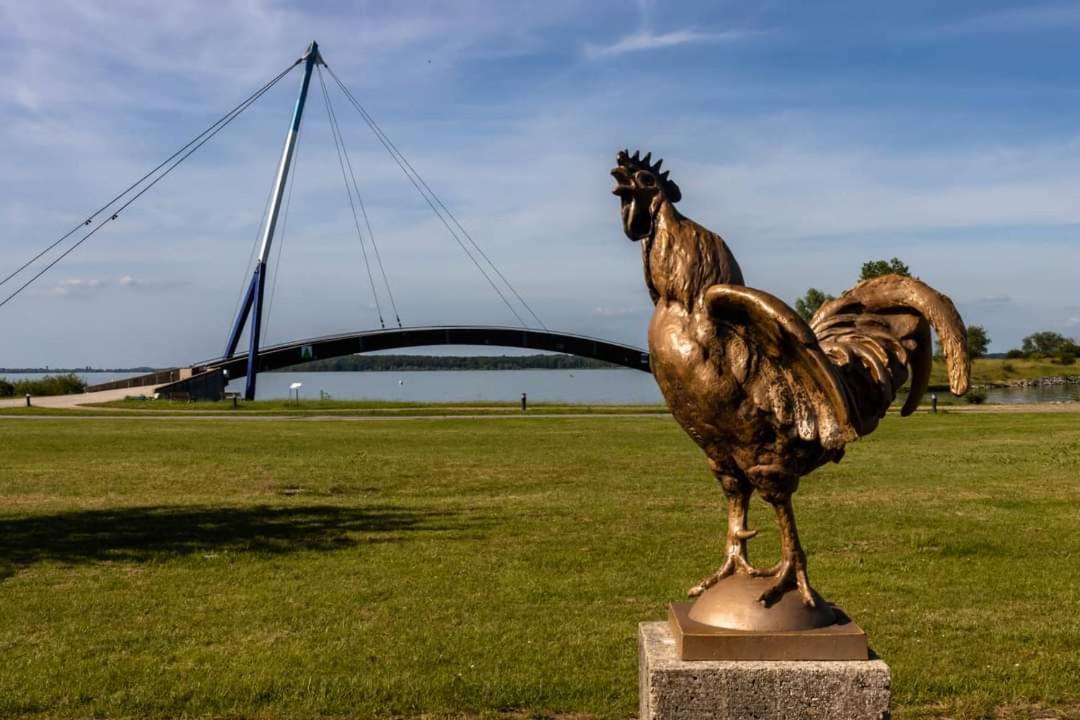 Appt Spacieux Et Lumineux Pour 6 Pers Giffaumont-Champaubert Zewnętrze zdjęcie